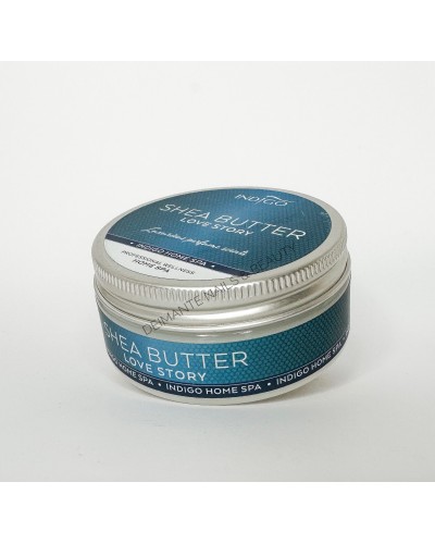 Love Story Shea Butter, 70g