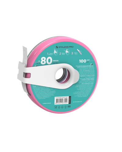 Self- Adhesive Abrasive Tape AT-100w