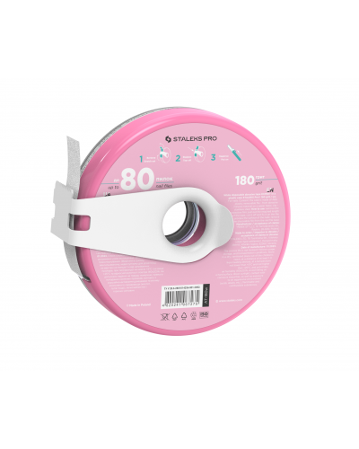 Self- Adhesive Abrasive Tape AT-180w