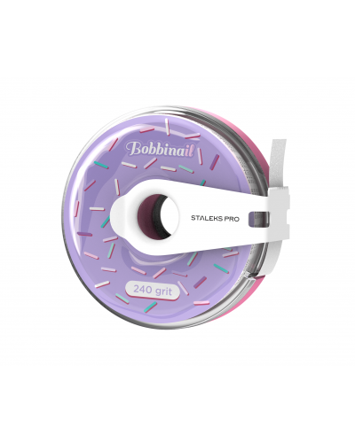 Self- Adhesive Abrasive Tape AT-240w