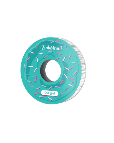 Abrasive Belt Roller ATS-100w