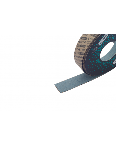 PapMam abrasive tape roller ATSClux-100