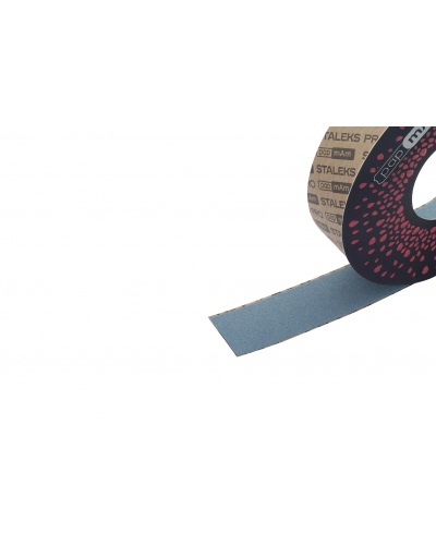 PapMam Abrasive Tape Roller ATSClux-180