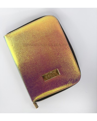 Estuche para pinceles