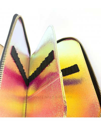 Estuche para pinceles