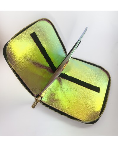 Estuche para pinceles