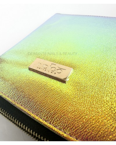 Estuche para pinceles