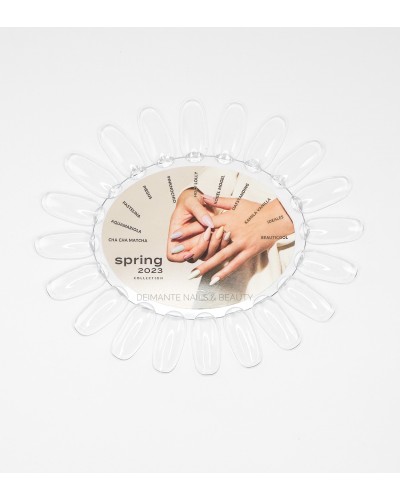 Muestrario De Colores Spring 2023