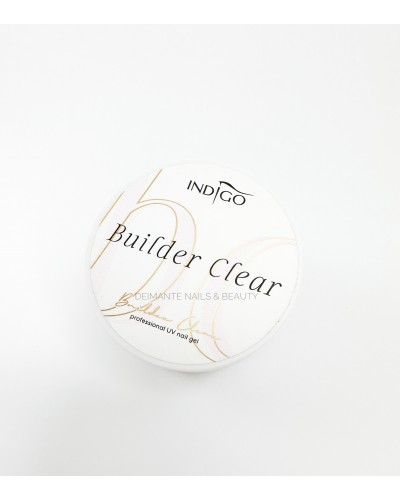 Builder Clear, 30ml