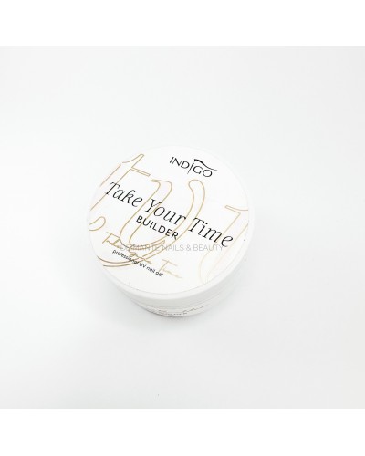 Take Your Time Builder, 30ml