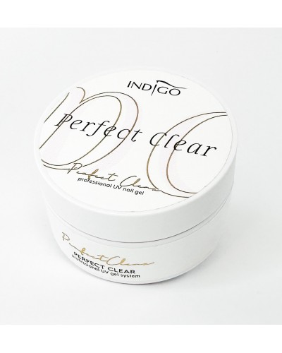 Perfect Clear Gel, 50ml