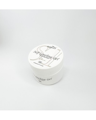 Self Leveling Gel With Proteins 120 CLEAR, 15ml