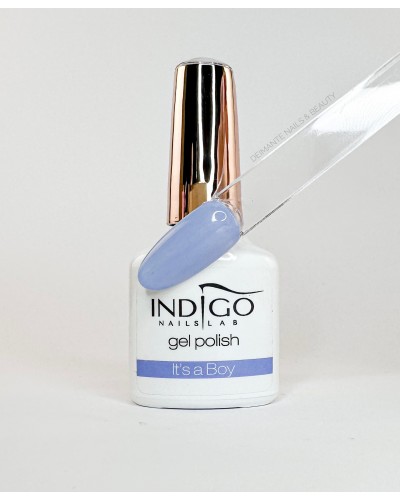 It's A Boy Gel Polish, 7ml