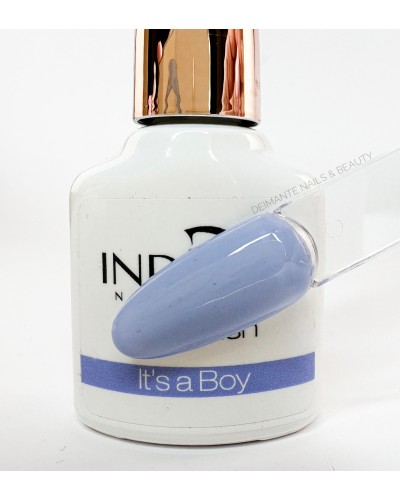 It's A Boy Gel Polish, 7ml
