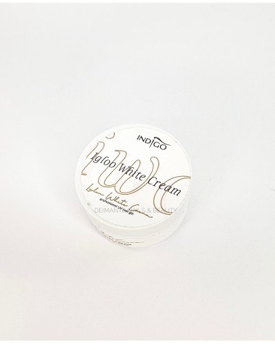 Igloo White Cream, 15ml