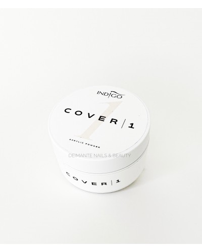 Cover 1, 38g