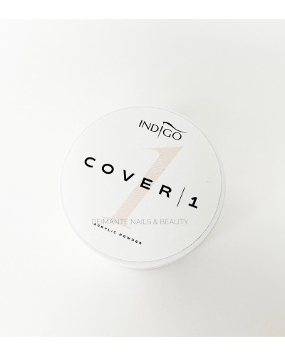 Cover 1, 38g