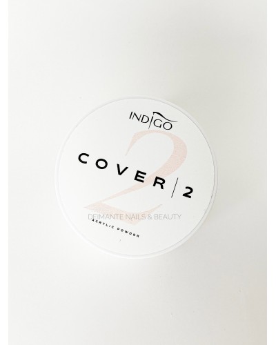 Cover 2, 38g