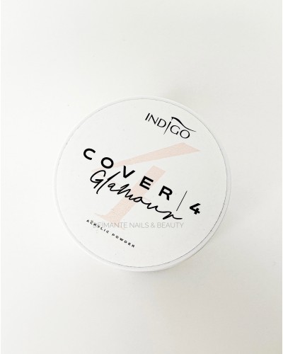 Cover 4 - Glamour, 38g