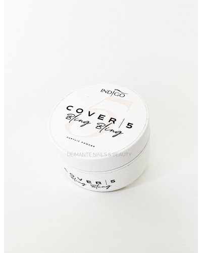 Cover 5 - Bling Bling, 38g
