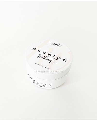 Fashion White, 38g