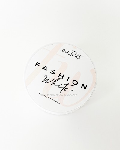 Fashion White, 38g