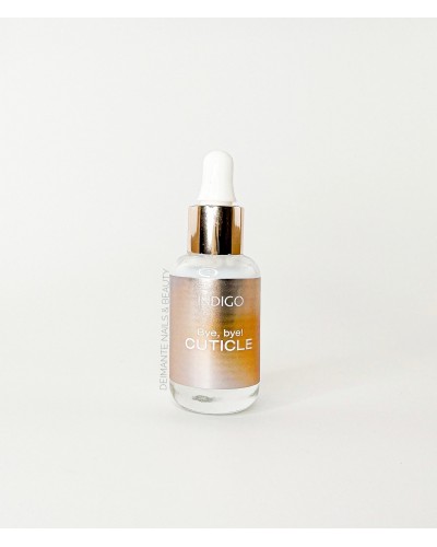 Bye Bye Cuticle Remover, 8ml