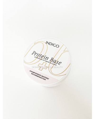 Protein Base Removable, 30ml