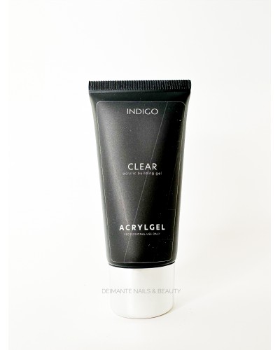 Acrylgel Clear, 30g