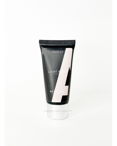 Acrylgel Light Rose, 30g