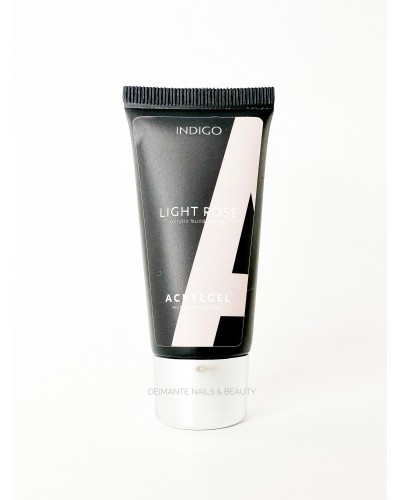 Acrylgel Light Rose, 30g