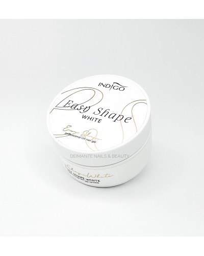 Easy Shape Gel White, 30ml