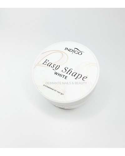 Easy Shape Gel White, 30ml