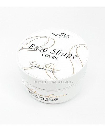 Easy Shape Gel Cover, 50ml