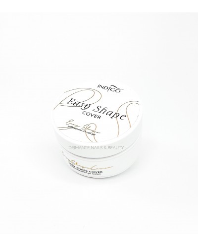 Easy Shape Gel Cover, 30ml
