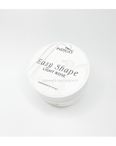 Easy Shape Light Rose, 30 ml