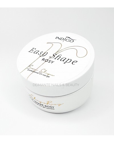 Easy Shape Gel Rosy, 50ml