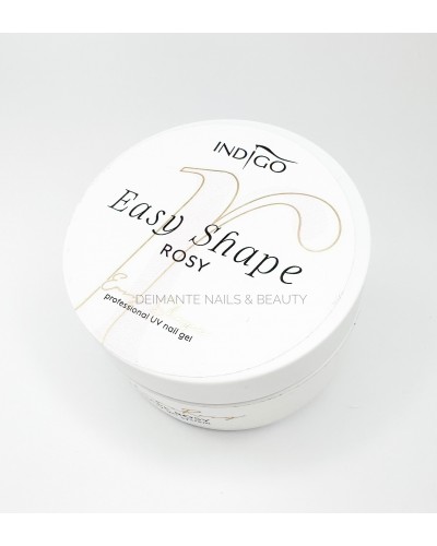 Easy Shape Gel Rosy, 50ml