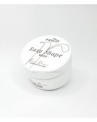 Easy Shape Gel Rosy, 30ml