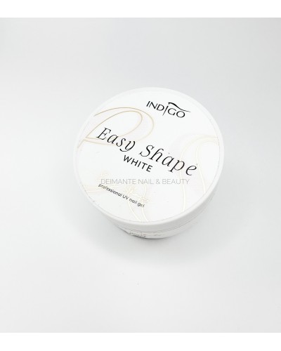 Easy Shape Gel White, 15ml