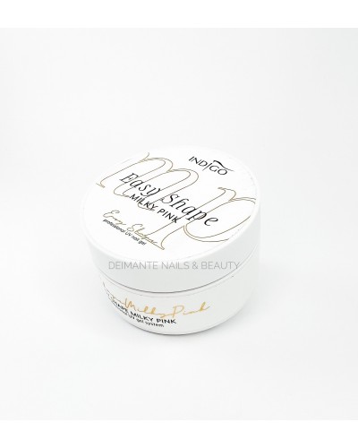 Easy Shape Gel Milky Pink, 30ml