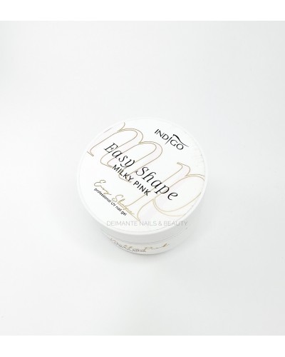 Easy Shape Gel Milky Pink, 30ml