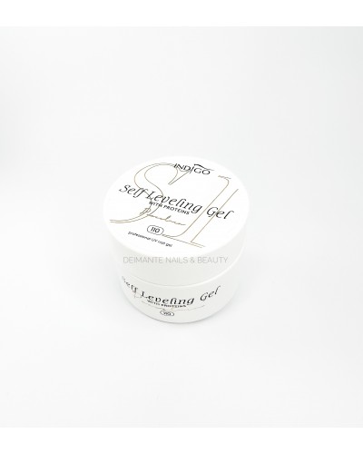 Self Leveling Gel 110 Porcelain, 15ml