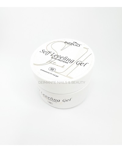 Self Leveling Gel 110 Natural, 15 ml
