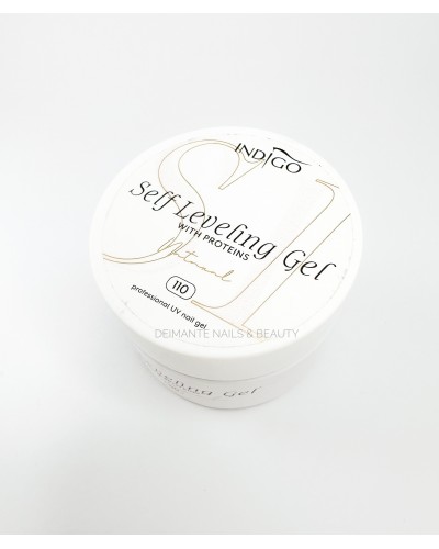 Self Leveling Gel 110 Natural, 15 ml