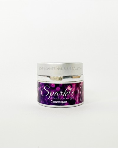 Cosmique - Sparkle Gel, 8ml