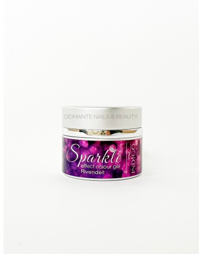 Rivendell - Sparkle Gel, 8ml