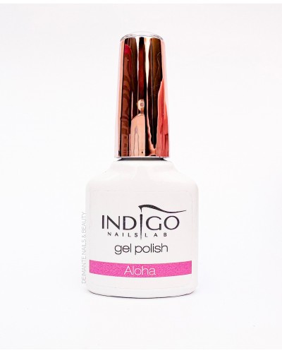 Aloha Gel Polish, 7ml