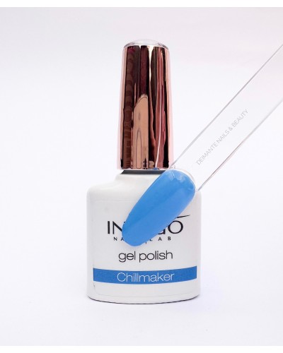Chillmaker Gel Polish, 7ml