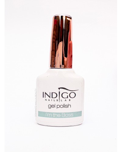 I'm The Boss Gel Polish, 7ml